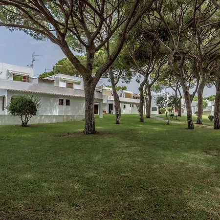 Holiday home Feels Like Acoteias Studio *